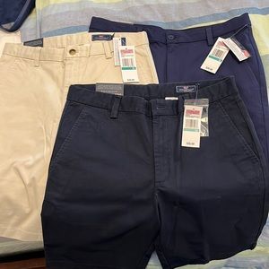 Brand new vineyard vines boys 16 shorts